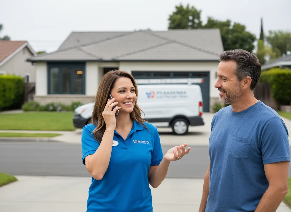 Electrician Chaseley, ND FAQs